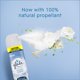 thumbnail image 4 of Espray ambientador para habitación Glade Clean Linen, 245 ml, 6 unidades, 4 of 9