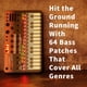 thumbnail image 5 of Groove Box Sonicware Liven BASS&BEATS Sintetizador de bajo wavetable, 5 of 6