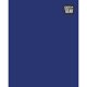 thumbnail image 5 of Cuaderno universitario liso ii mat 7mm 100h pen&gear, 5 of 6