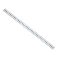 Bothyi - Tira De Sellado Inferior De Puerta Protector Contra Tiro De Puerta Sellador Bloqueador De Ruido Cortable 39 Pulgadas Gris