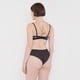 thumbnail image 3 of Pantaleta Full Lace Negro Mujer Corona, 3 of 5
