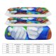 thumbnail image 2 of Super Mario 3-Piece Comforter Set for Bedroom Super Mario Bedding Set for Kids Adults Soft Microfiber Duvet Cover Set with Zipper Closure, 2 of 5