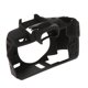 thumbnail image 4 of Funda De Silicona Para Cámara Funda Protectora De Cuerpo Completo Para M50 Negro, 4 of 5