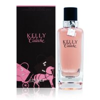 Hermes - Perfume Kelly Caleche Eau De Parfum Para Mujer 100 Ml