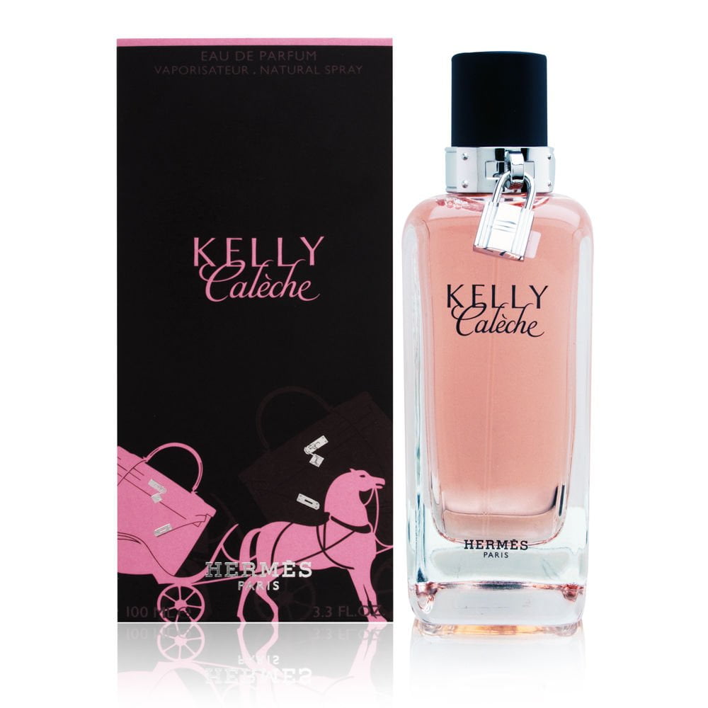 Hermes - Perfume Kelly Caleche Eau De Parfum Para Mujer 100 Ml