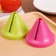thumbnail image 2 of 1pc Vegetable Fruit Multifunction Spiral Shredder Peeler Manual Potato Carrot Radish Rotating Grater Kitchen Accessories, Kitchen Tools, 2 of 4