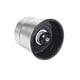 thumbnail image 3 of Molinillo de Sal Pimienta Vidrio 200ml Acero Accesorio Cocina, 3 of 3