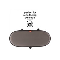 Diono - Sombrilla Con Filtro Uv Para Parabrisas