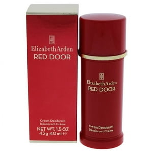 Elizabeth Arden - Red Door De Para Mujer - Crema Desodorante