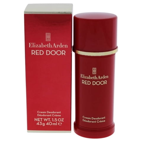 Elizabeth Arden - Red Door De Para - Crema Desodorante