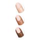 thumbnail image 2 of Color de uñas Sally Hansen Good.Kind.Pure Demi Matte Almond Milk, 2 of 6