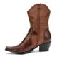 thumbnail image 2 of Bota Mujer Café Mazza Thunder Blue, 2 of 4