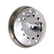 thumbnail image 1 of Canastilla coladora para fregadero Master Plumber 282-020 cromada, 1 of 1