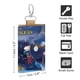 thumbnail image 2 of Estuche para Llaves Desmarcar de Piel, 2 of 6