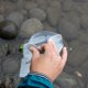 thumbnail image 5 of Contenedor de agua Cnoc Outdoors VECTO 2L con rosca de 28 mm, color naranja, 5 of 5