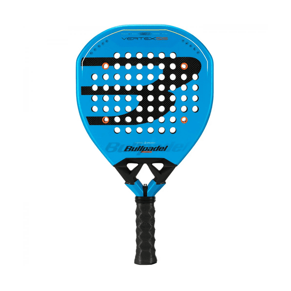 Pala de padel Vertex Geo 05 2026