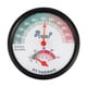 thumbnail image 5 of Higrotermógrafo 2 En 1 Con Dial Para Tanque De Reptiles, Ideal Para Incubadoras Y Criadoras De Serpientes, Color Blanco, 5 of 6