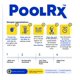 thumbnail image 5 of Unidad Pool PoolRx #101066 Algicida 6 Meses Trata 20k-30k Galones, 5 of 9