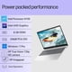 thumbnail image 2 of Laptop HP 15.6'' Intel N100 Quad-Core 8GB RAM 256GB SSD Win11, 2 of 9