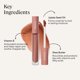 thumbnail image 5 of Brillo labial minori 3,2 ml hidratante y no pegajoso, 5 of 9