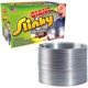 thumbnail image 2 of Toy Slinky Brand Giant Metal Slinky Slinky Slinky Slinky Slinky para niños mayores de 5 años, 2 of 6