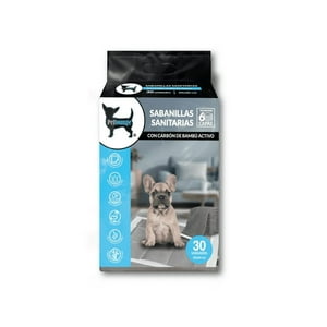 Sabanillas Petlounge Perros 60 X 60 Cm