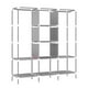 thumbnail image 4 of Armario Closet De Tela Plegable Con Gran Capacidad - PS, 4 of 4