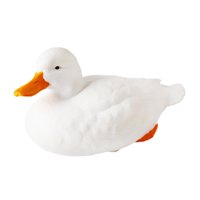 Bothyi - Figuras De Juguete De Pato En Miniatura Para Recuerdos De Fiesta, Juguetes Educativos, Regalo De Vacaciones