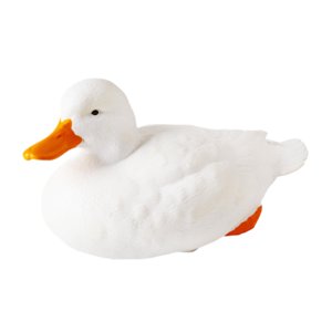 Bothyi - Figuras De Juguete De Pato En Miniatura Para Recuerdos De Fiesta, Juguetes Educativos, Regalo De Vacaciones