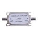 thumbnail image 2 of Amplificador En Línea De Ganancia De 20Db Satélite 950-2150MHZ Amplificador De Se?al AP20 Plateado, 2 of 5