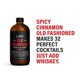 thumbnail image 3 of Sirope para Cóctel LAVA Old Fashioned Picante 473 ml Paquete de 3, 3 of 5