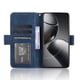 thumbnail image 5 of Funda Tipo Billetera FOXDOCK para Xiaomi 14T – Tapa Flip con Tarjetero, 5 of 5