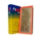 thumbnail image 1 of Filtros Aceite+aire+petrÃ³leo+polen Maxus V80 2.5 18/22, 1 of 3