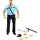 thumbnail image 2 of Figura de acción WWE Big Boss Man Colección Elite, Serie #90, 2 of 2