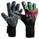 thumbnail image 1 of Guantes De Arquero Asimetrik Prime Con 4 Ferulas Removibles, 1 of 6