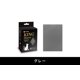 thumbnail image 2 of Funda para Cartas TOYGER King 66x91mm Paquete de 80 Gris Mate, 2 of 7
