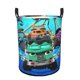 thumbnail image 1 of Cesta de Lavandería Mighty MonsterWheelies Desmarcar 44x35 cm, 1 of 6