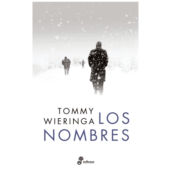 Los Nombres de Editorial Edhasa