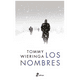 thumbnail image 1 of Los Nombres de Editorial Edhasa, 1 of 5