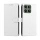 thumbnail image 2 of Cartera para Motorola Edge 60 Pro con Soporte y Correa, Blanco, 2 of 6