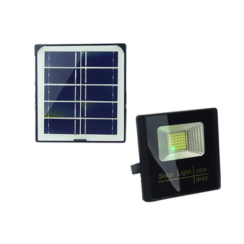 Genérico - Foco Halógeno 35 Led 15 Watts Luz Fría