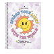 thumbnail image 2 of Pack  4 Cuaderno Good Vibes 160Hjs Unidad Tilibra, 2 of 4