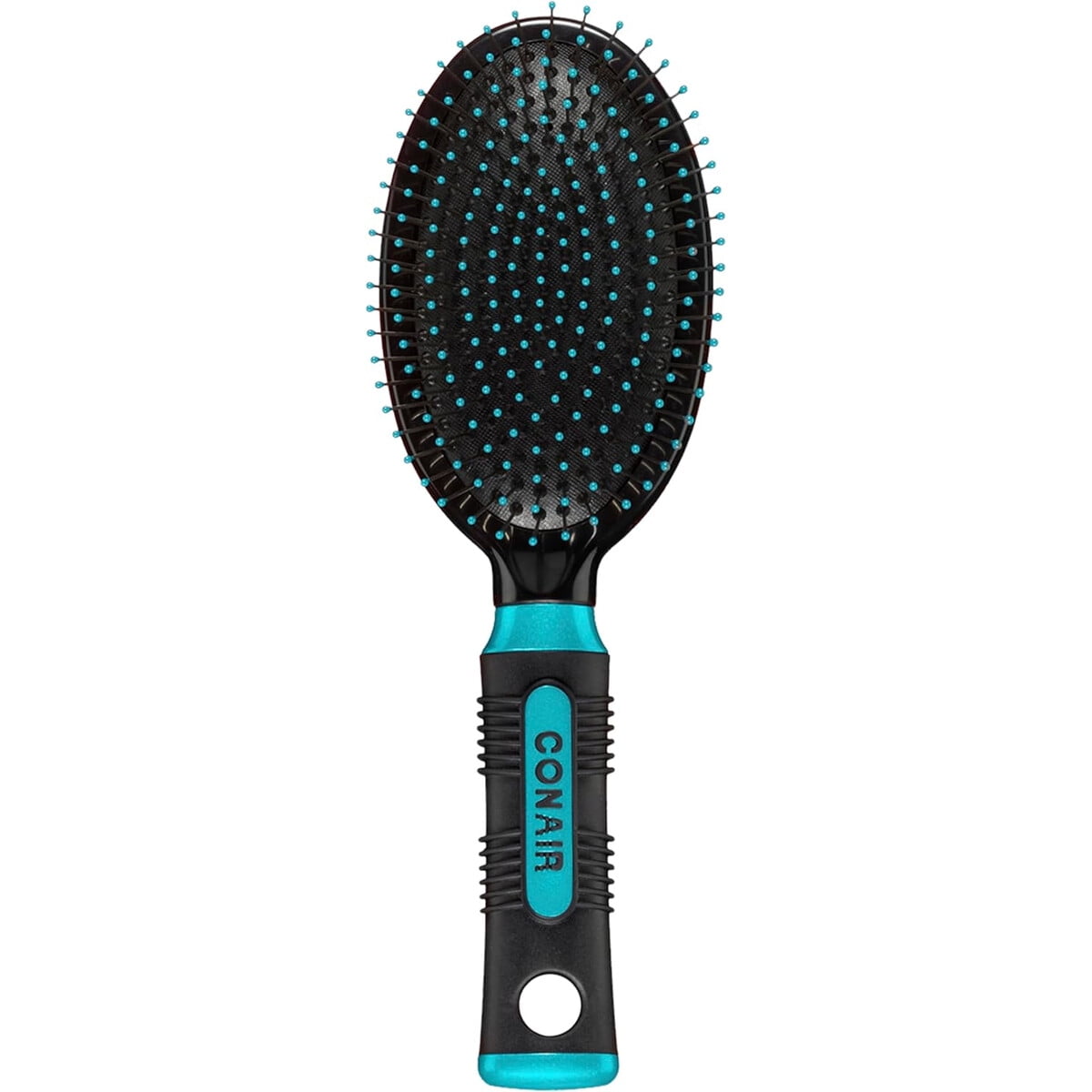 Cepillo Conair Salon Results Desenredante Mango Antideslizante