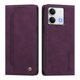 thumbnail image 2 of Funda Billetera para Xiaomi Redmi Note 13 5G Imán y Resistente Morado, 2 of 6