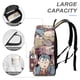 thumbnail image 4 of Mochila Desmarcar Hilda 42x30x15cm, 4 of 6