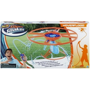 Nerf Super Soaker Hoverflood Supersoaker Supersoaker
