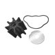 thumbnail image 3 of Reemplazos De Kits De Reparación De Impulsor De Bomba De Agua Para Mercruiser 4.3L-8.2 L, 3 of 5