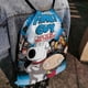 thumbnail image 4 of Mochila de Cuerdas Desmarcar Padre de Familia 30x40 cm, 4 of 6