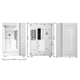 thumbnail image 2 of Gabinete be quiet! LIGHT BASE 900 FX White, 2 of 7