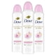 thumbnail image 1 of Desodorante antitranspirante en aerosol Dove Advanced Care Women, 1 of 3